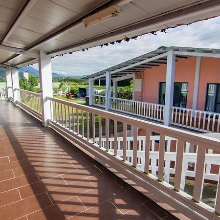 Ruisui Village Homestay Exterior photo