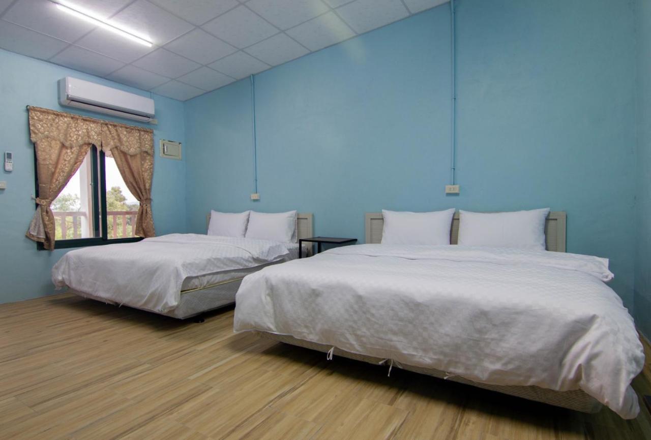 Ruisui Village Homestay Exterior photo